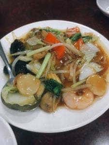 味軒 千鳥橋店