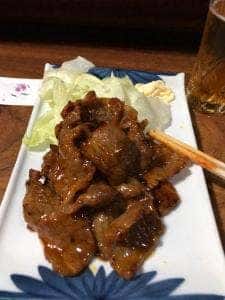 梅の家