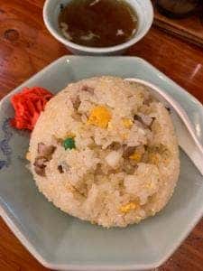 中華料理 光竜