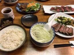 牛たん炭焼 利久 名取店