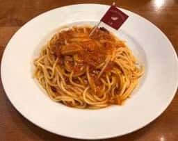 カプリチョーザけやきウォーク前橋店