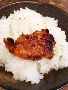 焼肉食堂たつみ