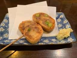 福ちゃん 茅場町店