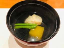 麻布六角
