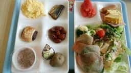 知床第一ホテル 味広場 マルスコイ