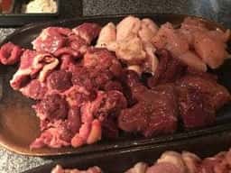 炙り なかいちや