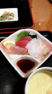 海産物料理 市