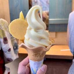 舟和 雷門店