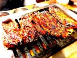 大阪焼肉・ホルモン ふたご 北千住店