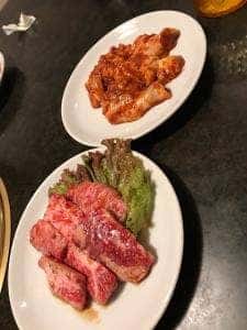 焼肉七りん