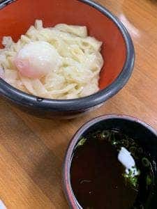 中野うどん学校 琴平校