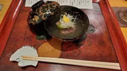 日本料理 つるま