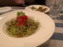 ピッツェリア マルデナポリ 松山店