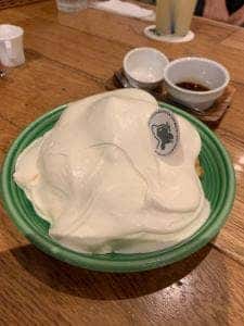 生クリーム専門店 Mou Mou Cafe 静岡呉服町店