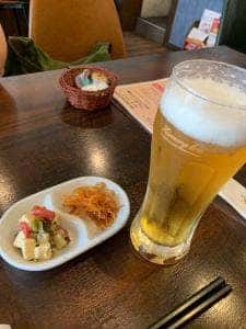 マルサンカフェ