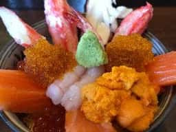 澤崎水産 海鮮食堂