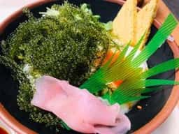 水産物直売店 浜の家 おんなの駅なかゆくい市場