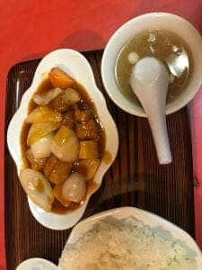 泰陽楼 東一支店