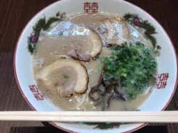 石田一龍 飯塚店
