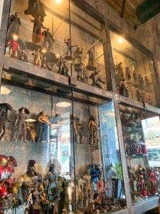 BACCHUS