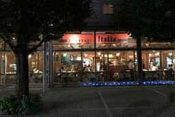 トラットリア・イタリア 文京店