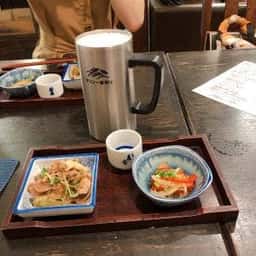 ぽろ ホームメイドキッチン