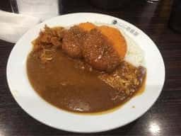 カレーハウスCoCo壱番屋 横須賀本町三丁目店