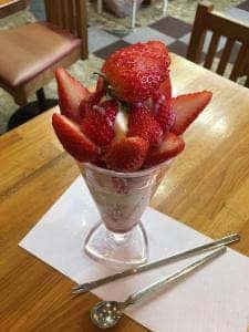 なごみ茶屋まるこ