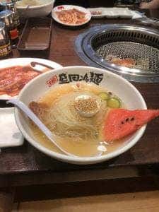 やまなか家 一関店