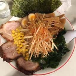 麺工房 大番