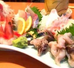 日本海庄や 赤羽西口店