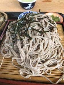 くんま水車の里 かあさんの店