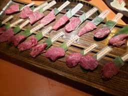 騨牛一頭買い 焼肉・灯り家