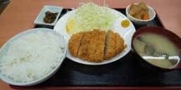 やしろ食堂