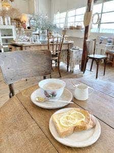 bistro Tiroir