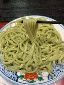 長寿庵
