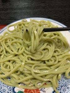 長寿庵