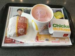 マクドナルド 国分寺店