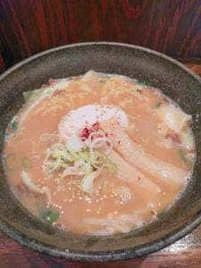 らーめん ほっぺ家