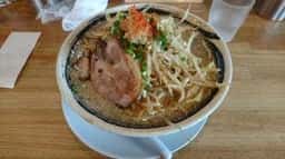 らーめん 砦 木津城