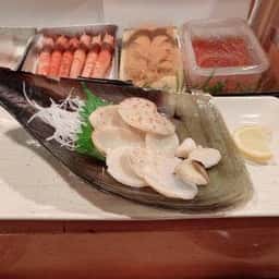 第二だるま寿司