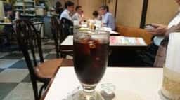 カフェ・レストラン 飛鳥