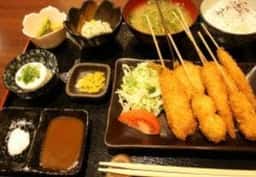 串カツイマイ