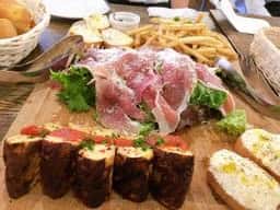 お陽さまが見てるよ