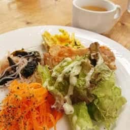 イタリアン酒場 THE MARCHE