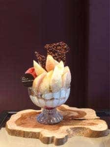 Chocolatier LE PETIT BONHEUR