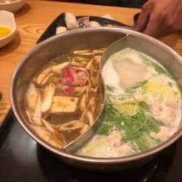 しゃぶ菜 イオンモール鶴見緑地店