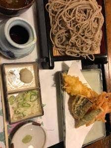 そば処 砂場