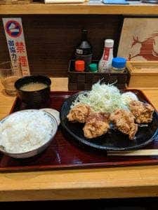 鳥専科 九州博多 うまかもん