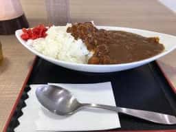 八ヶ岳サービスエリア 下り